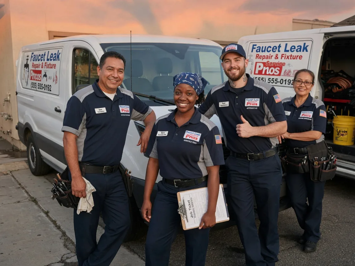 Faucet Repair company in Kennesaw, GA