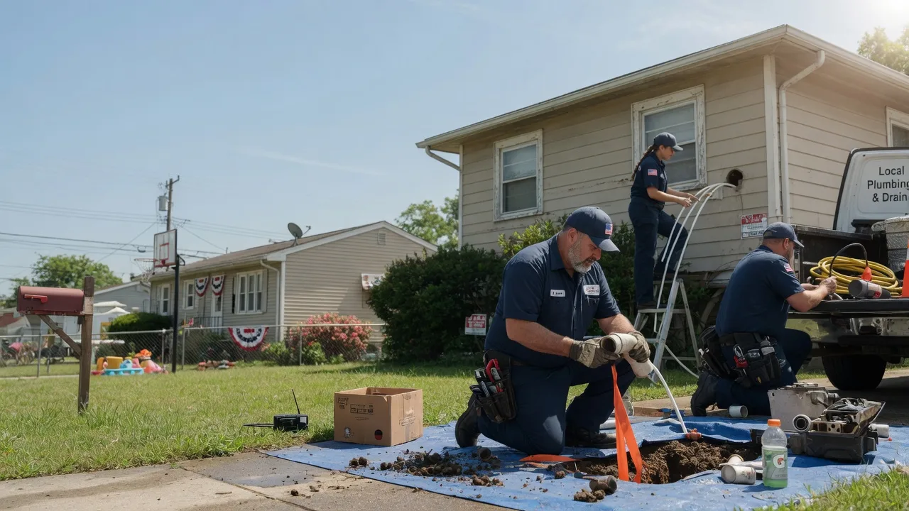 Faucet Repair in Kennesaw, GA near me